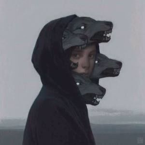 Meet your Posher, Brandon